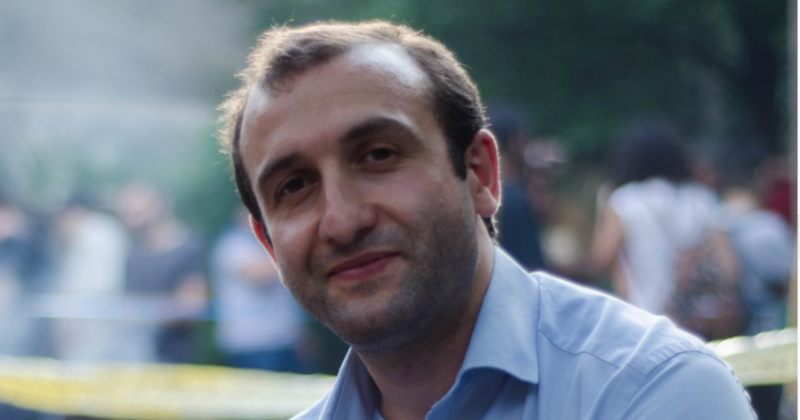 ხვიჩია: „ძალიან სწორი და მორალური საქციელი იქნება, რომ ეს პროცესი გაჩერდეს“
