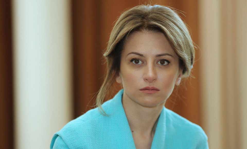 ეკატერინე ტიკარაძე - ივლისიდან ველოდებით მილიონზე მეტ ვაქცინას და ვიწყებთ პანდემიასთან ბრძოლის ახალ ეტაპს