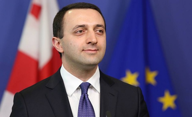 პრემიერი - ერთ-ერთი მთავარი ამოცანაა, ჩვენი ქვეყანა მეტად თვითუზრუნველყოფილი გახდეს, იმპორტის წინააღმდეგი არ ვართ, მაგრამ მეტის წარმოება შეგვიძლია