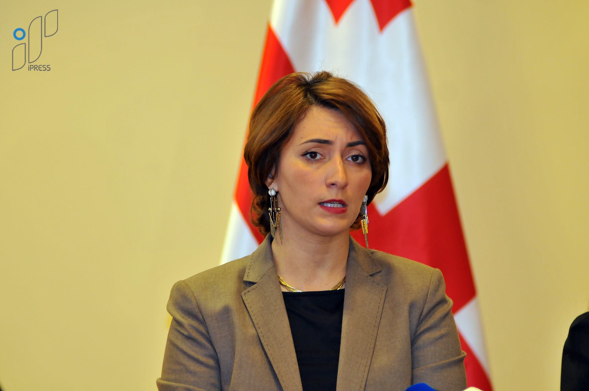 ეკა გიგაური - ცესკო-ს თავმჯდომარის თანამდებობაზე არასამთავრობო სექტორს ამ ეტაპზე არ ჰყავს თავისი კანდიდატი, ყველაფერს გავაკეთებთ, რომ მართლაც ღირსეული კანდიდატები შეირჩეს