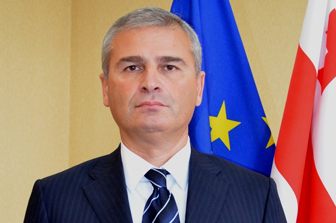ირაკლი ქადაგიშვილი - ოპოზიციის ნდობას არავინ გამოიწვევს, ვიდრე ცესკო-ს თავმჯდომარედ მათი წარმომადგენელი არ იქნება დანიშნული