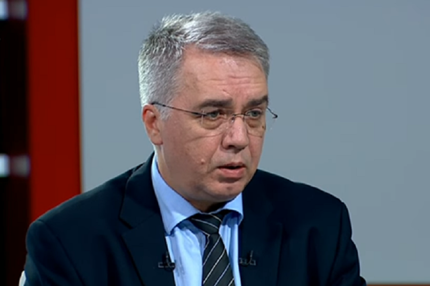 დავით სერგეენკო - ვფიქრობ, ოპოზიცია გადაეჩვია საქმის კეთებას და უნდათ, რომ პროტესტით მიაღწიონ მიზანს