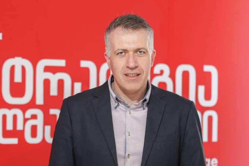 სერგო ჩიხლაძე - სავსებით რეალურია, რომ სანქციები დაეკისროს საქართველოს მთავრობის ცალკეულ წარმომადგენელს, მათ დიდი პოლიტიკური ფასის გადახდა მოუწევთ