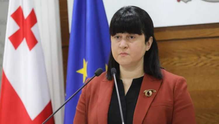 თამარ გაბუნია - ამ ეტაპზე მობილიზებულია 5 500 საწოლი და კვირის განმავლობაში კიდევ დაემატება