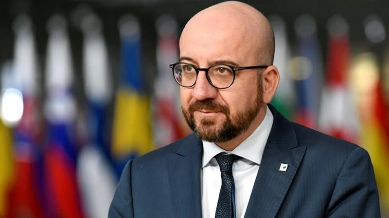 საქართველოში შარლ მიშელის მორიგი ვიზიტი იგეგმება