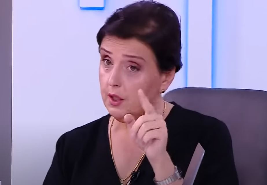 როგორ გააკოტრა სააპელაციოს მოსამართლე ანა გოგიშვილმა თურქი ბიზნესმენი - ელისო კილაძემ დოკუმენტები იუსტიციის უმაღლეს საბჭოს წარუდგინა