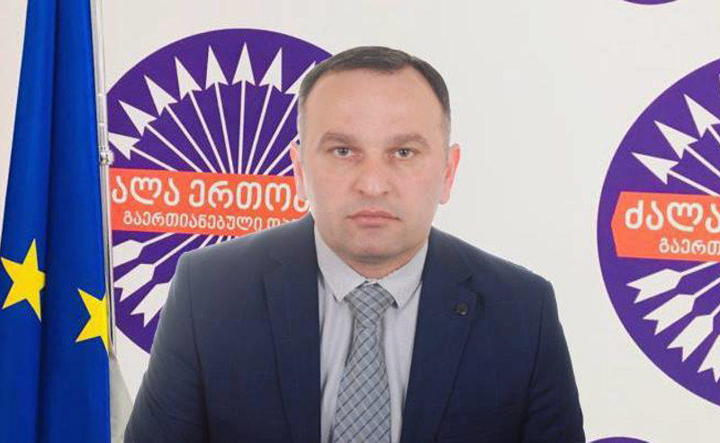 პაატა მანჯგალაძე - „მესამე ძალა“ თავისი არსით ნიშნავს, რომ არც „ნაციონალურ მოძრაობას“ ვუჭერთ მხარს, არც „ქართულ ოცნებას“, ეს ნიშნავს განსხვავებულ პოლიტიკურ კულტურას