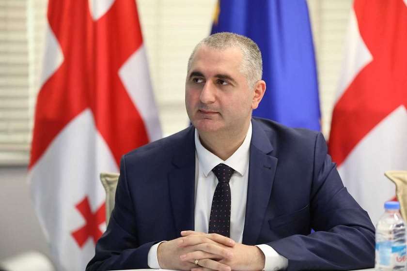 ფინანსთა მინისტრის ინფორმაციით, „მთავარი არხის“ გაყიდვების სახლში კამერალური საგადასახადო შემოწმება დასრულდა