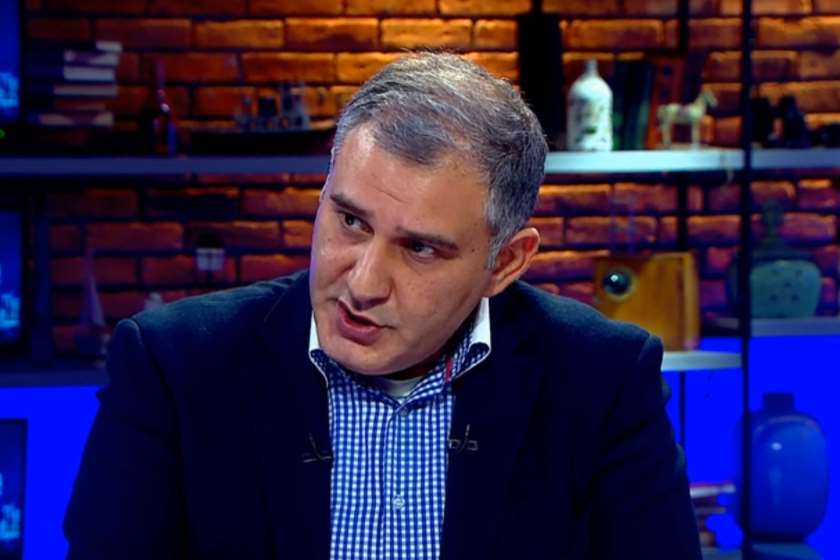 მიხეილ სარჯველაძე - ღარიბაშვილისა და მიშელის შეხვედრა არ ნიშნავს, რომ 19 აპრილის შეთანხმება ძალაშია, შეთანხმებაში დაბრუნება არ განიხილება
