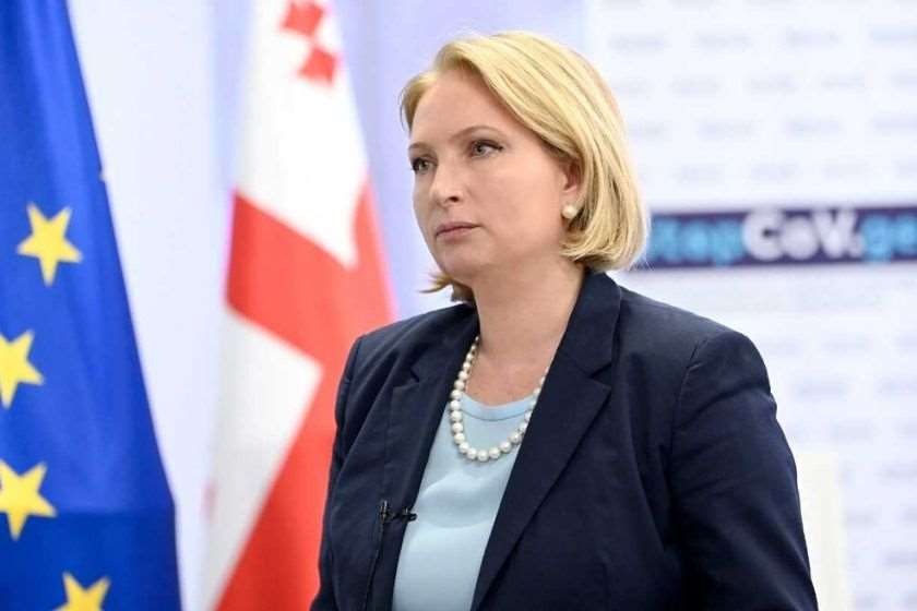 სუბსიდირებული იპოთეკური სესხის პროგრამა პირველი სექტემბრიდან ამოქმედდება