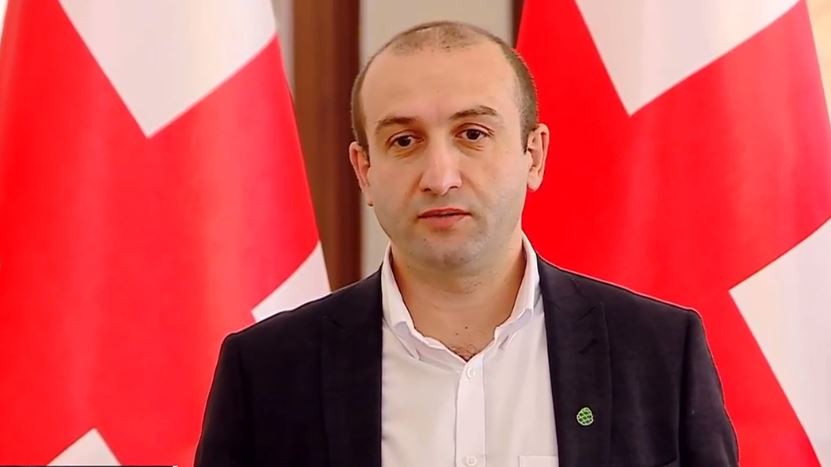 ყველა პარტია ბიუროკრატიული საბუთების შეგროვებით არის დაკავებული, სჯობს, თამაშს დავაკვირდეთ - იაგო ხვიჩია