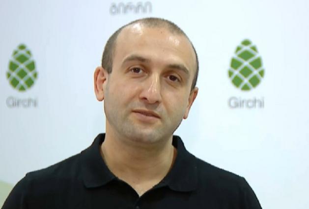 „საგიჟეთიდან ვერ გამოვედით“ - იაგო ხვიჩია