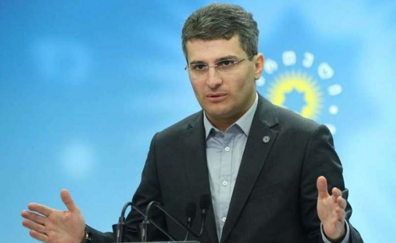 „ემზადებიან არჩევნების მეორე დღის არეულობისთვის“ - „ოცნება“ ოპოზიციას ბრალს კიდევ ერთხელ უყენებს