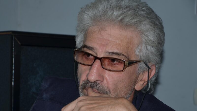 მსახიობი ზურაბ ქავთარაძე კოვიდით გარდაიცვალა
