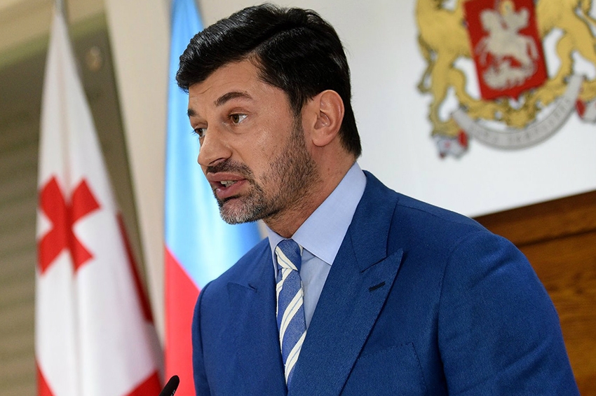 „უშიშროების სამსახური იმისთვისა, რომ მოუსმინოს იმას, ვინც მოსასმენია“ - კალაძე სუს-ის კრებსებზე