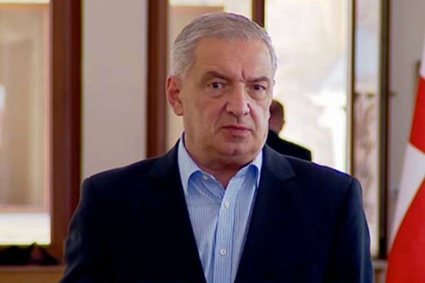 „სადიზმის გაუგონარი მაგალითი მისცა მსოფლიო ისტორიას“ - გია ვოლსკი ენმ-ზე