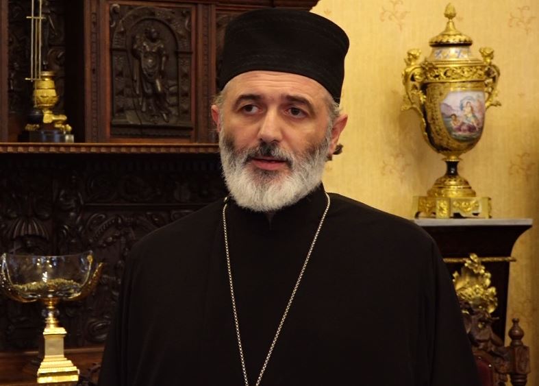 ანდრია ჯაღმაიძის პოლიტიკური გაფრთხილება - „გინდათ, რომ ეკლესიამ ყველაფერი ილაპარაკოს?“