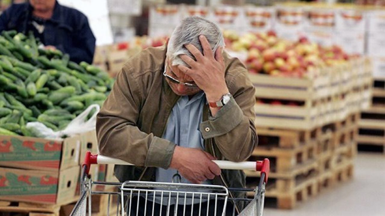 ზეთი 40.7%-ით გაძვირდა, პური - 13.2%-ით, შაქარი 16.6%-ით - ფასების ზრდა ბოლო 1 წელში