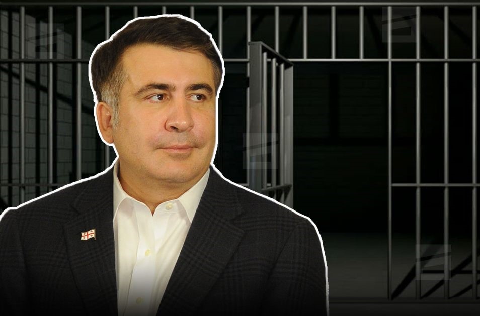„ქოცური ხელისუფლების დღეები დათვლილია“ - სააკაშვილის წერილი ციხიდან
