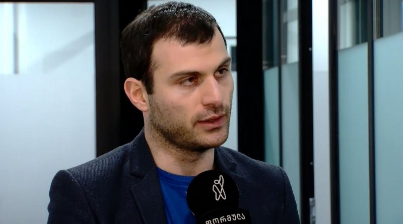 „ჭორიკანა, ენატლიკინა, ტუტუცი კაცუნა“ - სააკაშვილის ადვოკატი ღარიბაშვილზე
