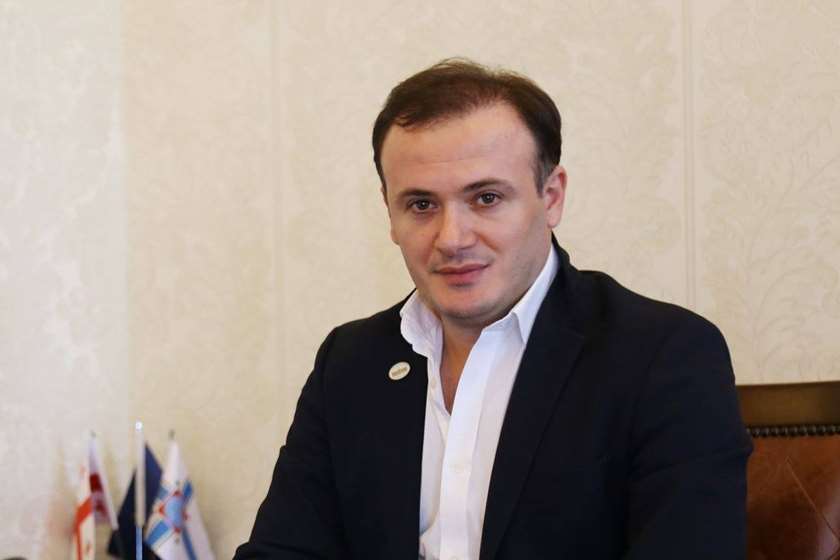 „ტელევიზორი ნათესავებმა უყიდონ“ - ირაკლი ზარქუა მიხეილ სააკაშვილზე