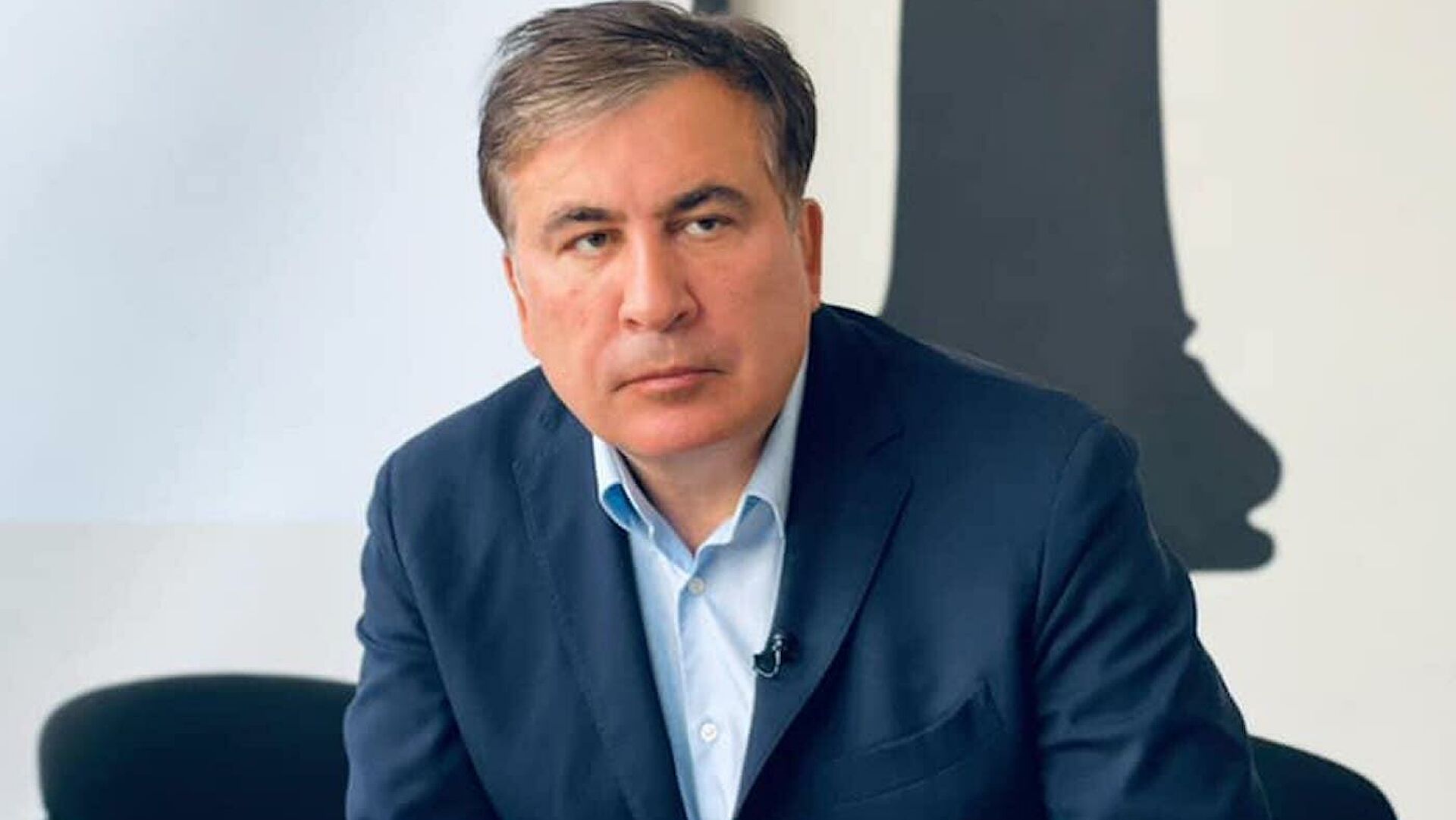 „ციხეში მისი ერთი საათით დაყოვნებაც კი არ შეიძლება“ - მარიამ ჯიშკარიანი მიხეილ სააკშვილზე