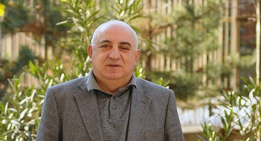 „ეროვნული შერიგების გზაზე დგას“ - ვალერი გელბახიანი მიხეილ სააკაშვილის დაცვაში ერთვება