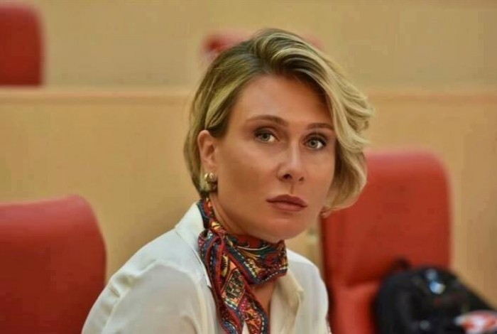 „მადლობას ვუხდი“ - ნინო წილოსანი სალომე ზურაბიშვილის მიერ მიხეილ სააკაშვილის არშეწყალებაზე