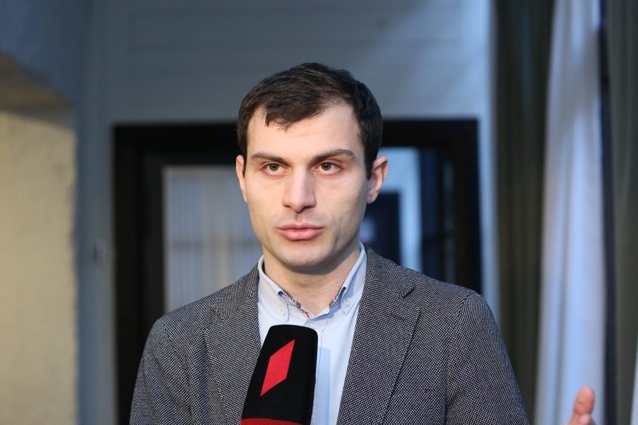 „თუ დროულად არ მიექცა ყურადღება, შესაძლოა ფატალური შედეგები გამოიწვიოს“ - ბასილაია სააკაშვილის ჯანმრთელობაზე