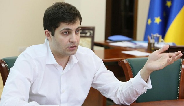 დავით საყვარელიძე უკრაინის ყოფილ პრეზიდენტს: ალექსეევიჩ, დააოკოთ თქვენს მიერ დაფინანსებული ვირტუალური ძაღლები, მაშინ მაინც, როცა მიმდინარეობს ბრძოლა თავისუფლებისთვის და სიცოცხლისთვის