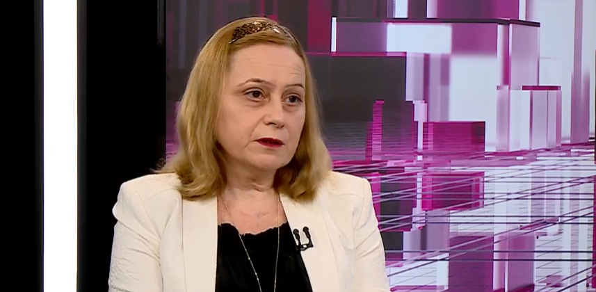 „ეს უკვე წამების ფაქტია“ - მარიამ ჯიშკარიანი გლდანის ციხეში მიხეილ სააკაშვილთან დაკავშირებით განვითარებულ მოვლენებზე