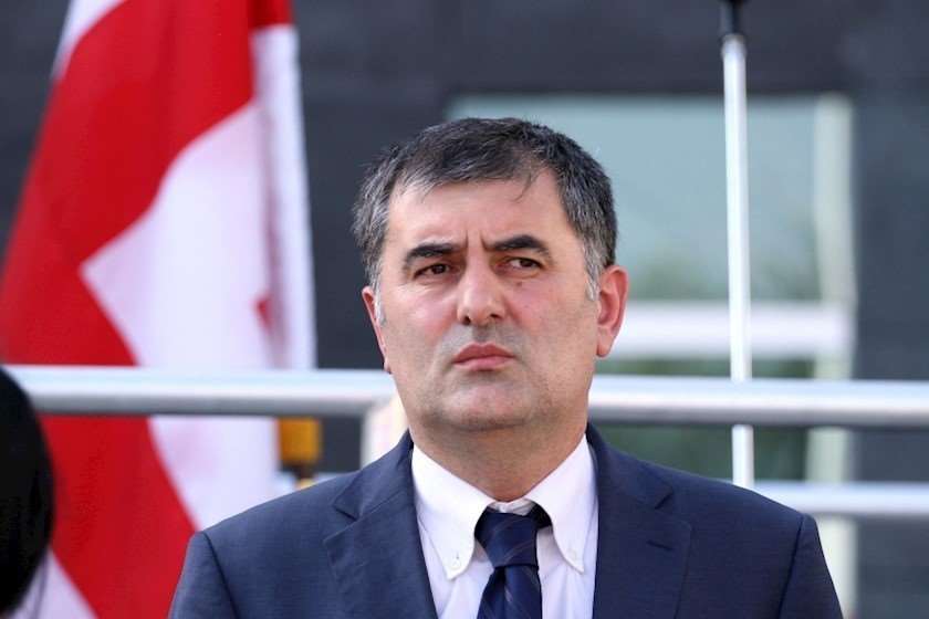 „სააკაშვილი ვერ ჩამოყალიბდა, რა არის შიმშილობის მიზანი“ - სოზარ სუბარი