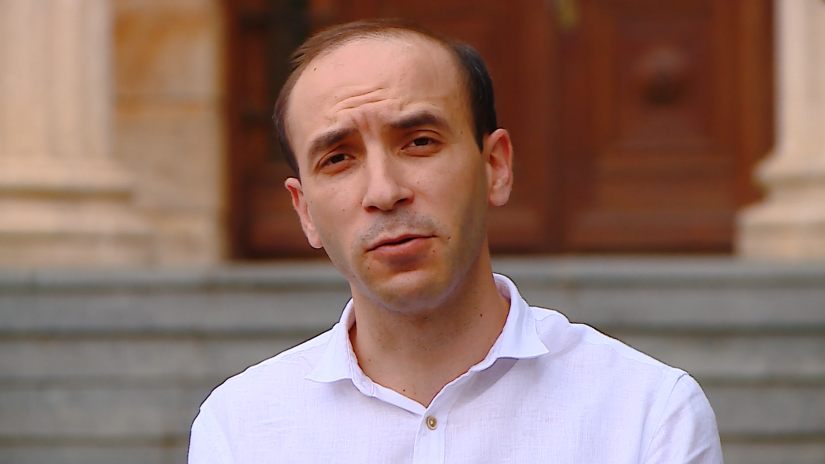 „ემალება მართლმსაჯულება სააკაშვილს“ - ადვოკატი