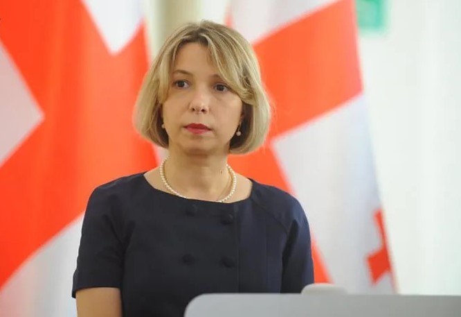 სახალხო დამცველმა მიხეილ სააკაშვილის სამედიცინო მომსახურების მონიტორინგის მიზნით მულტიპროფილურ ექსპერტთა ჯგუფი შექმნა