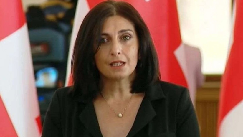 „შექმნან სისტემა, რომელიც მრავალმხრივ მონიტორინგს უზრუნველყოფს“ - თამარ კორძაია იუსტიციის მინისტრს პასუხობს