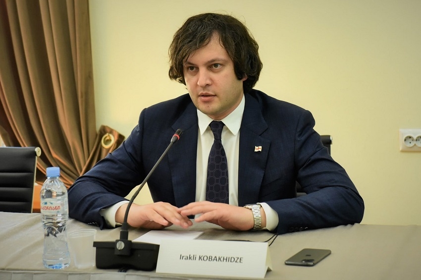 „თითქმის ყველა წევრი პოლიტიკურად უკიდურესად მიკერძოებულია„ - კობახიძე ომბუდსმენის მიერ შექმნილ ექიმთა კონსილიუმზე