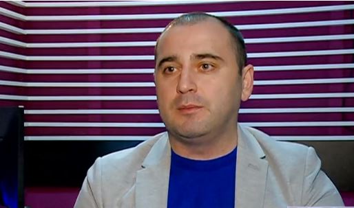 „რიტორიკა ჰქონდა შეცვლილი“ - ლევან ხაბეიშვილი სალომე ზურაბიშვილზე
