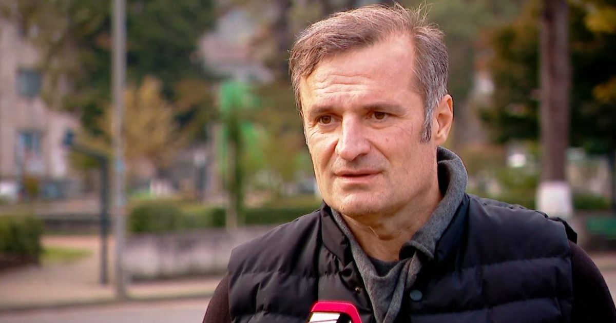 „ჩვენ ძალიან ნათელი ხედვები გვაქვს“ - წალენჯიხის ოპოზიციონერი მერი მუშაობას შეუდგა