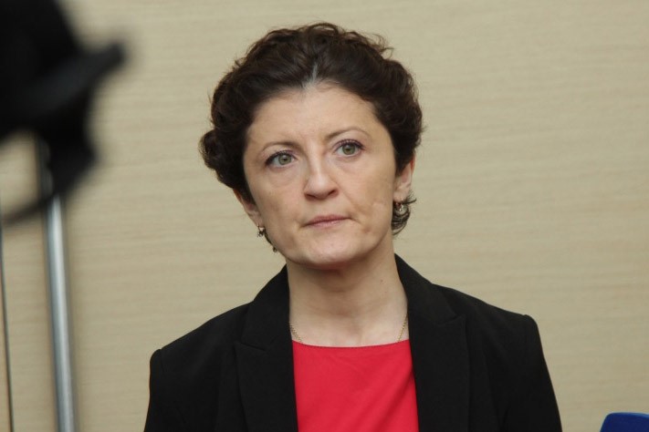 „შეწყვიტეთ მედიისადმი დისკრიმინაციული მიდგომა“ - მიმართვა თეა წულუკიანს