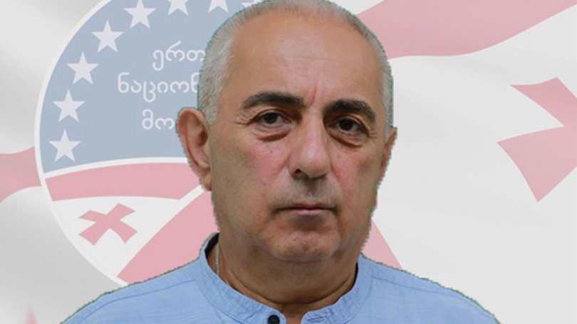 „პირველი, ვისზეც დაიწყო ზეწოლა და მოსყიდვის მცდელობა, გახლდათ ბატონი ნუგზარ ფუტკარაძე“, - ოპოზიციის ბრალდება რიჟვაძეს