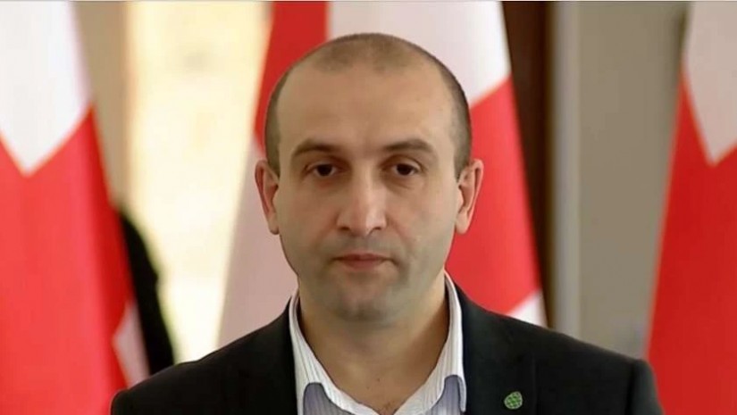 „ოპოზიციას კონკრეტული იდეების გარშემო გაერთიანებას ვთავაზობთ“ - იაგო ხვიჩია