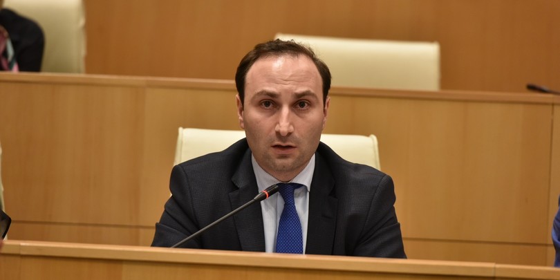 „ეს ადამიანები ამბობდნენ, რომ არანაირ ესკალაციას არ შექმნიდნენ, მაგრამ საპირისპიროს აკეთებენ“ - ანრი ოხანაშვილი