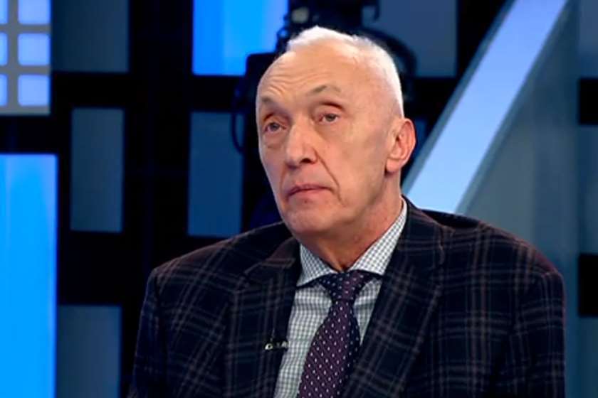 "არ მგონია, ამან სერიოზული გარდატეხა შეიტანოს“ - თენგიზ ცერცვაძე „მწვანე პასპორტებზე“