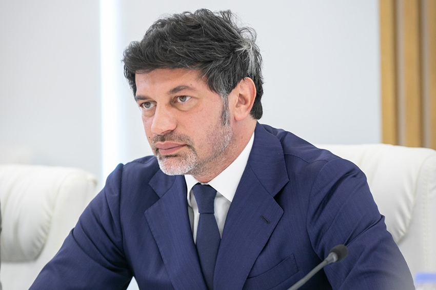 კახა კალაძე: „იდეალურები არ ვართ“