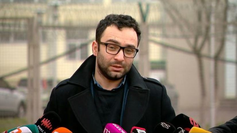 „მიზანი მიხეილ სააკაშვილის განეიტრალებაა“ - ადვოკატი დღევანდელ სასამართლო პროცესზე