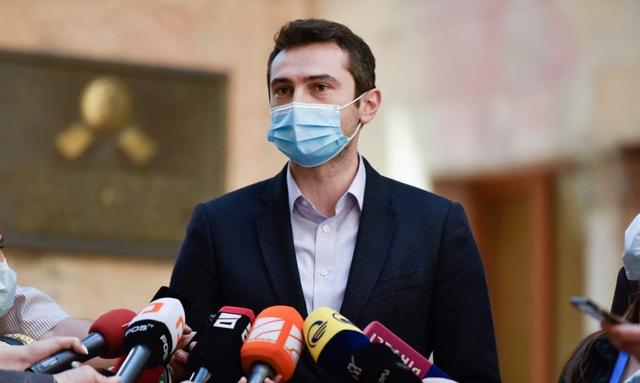 პატივი უნდა ვცეთ ერთმანეთის ღირებულებებსა და მსოფლმხედველობას - კახა კუჭავა