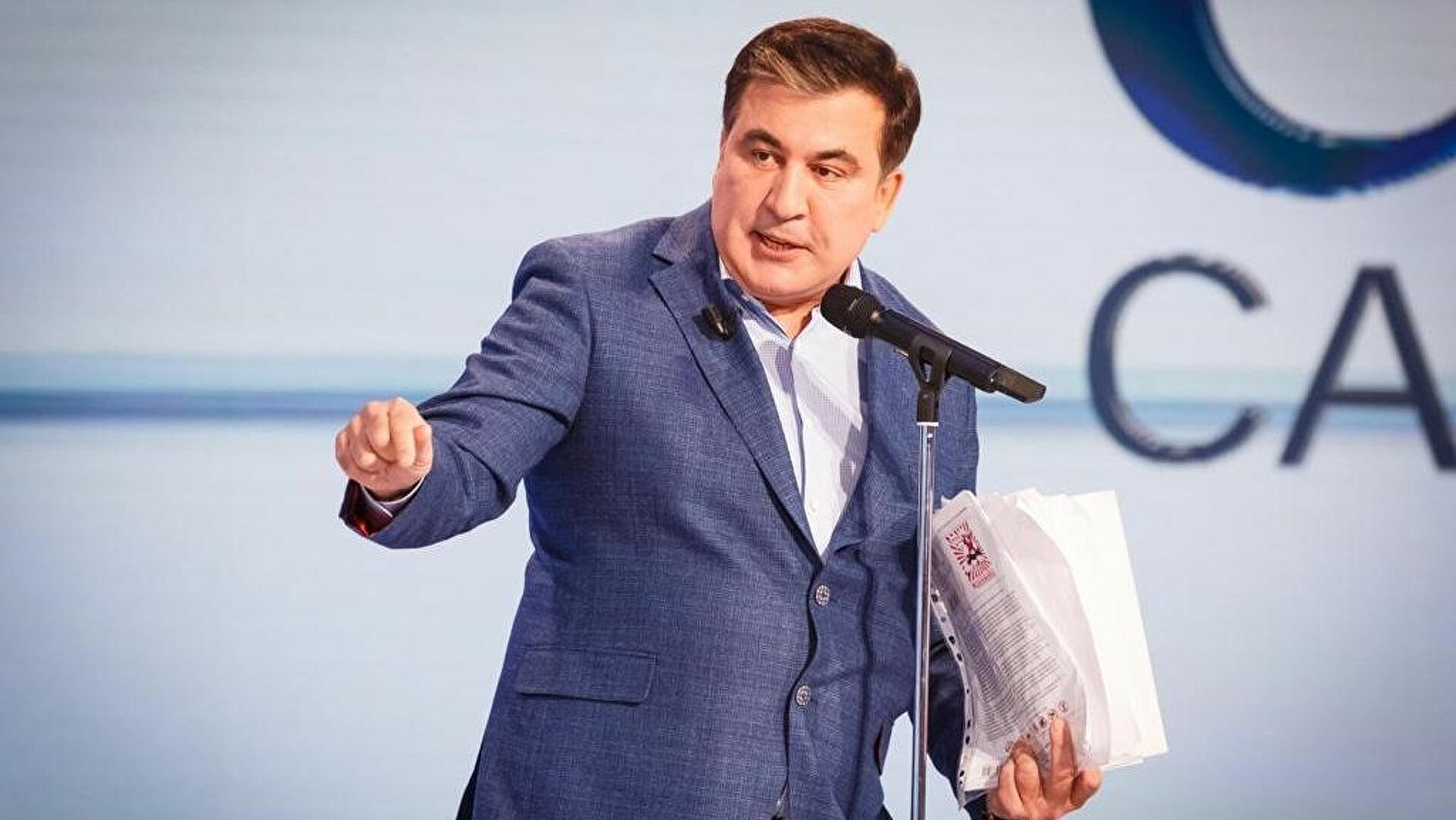 „ეს არის სპეციფიური დაზიანება... გადაიტანა ძალიან დიდი ტრავმა, წამება“ - კონსილიუმის წევრი ექიმი მიხეილ სააკაშვილზე