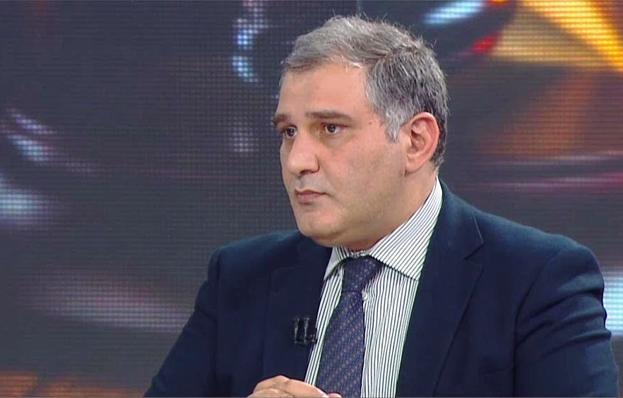 „თუ სააკაშვილს მკურნალობა ესაჭიროება, ეს არ ნიშნავს, რომ გორში უნდა დარჩეს“ - „ოცნების“ დეპუტატი