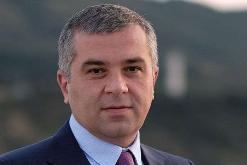 დავით ბაქრაძე - პრეზიდენტი საკმაოდ ადეკვატური იყო