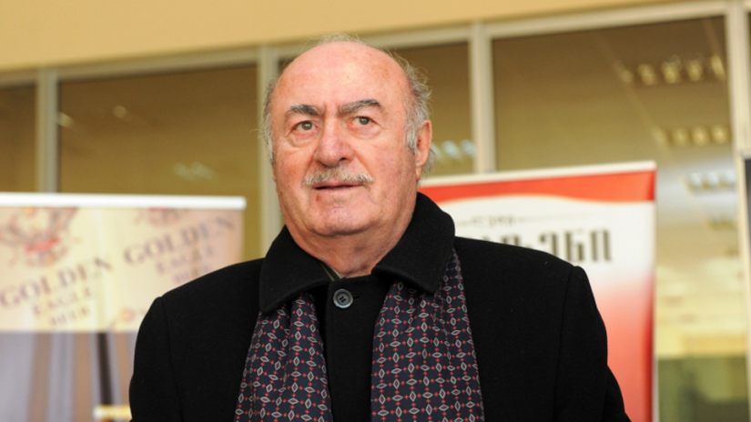 ჯემალ ჭკუასელი გარდაიცვალა
